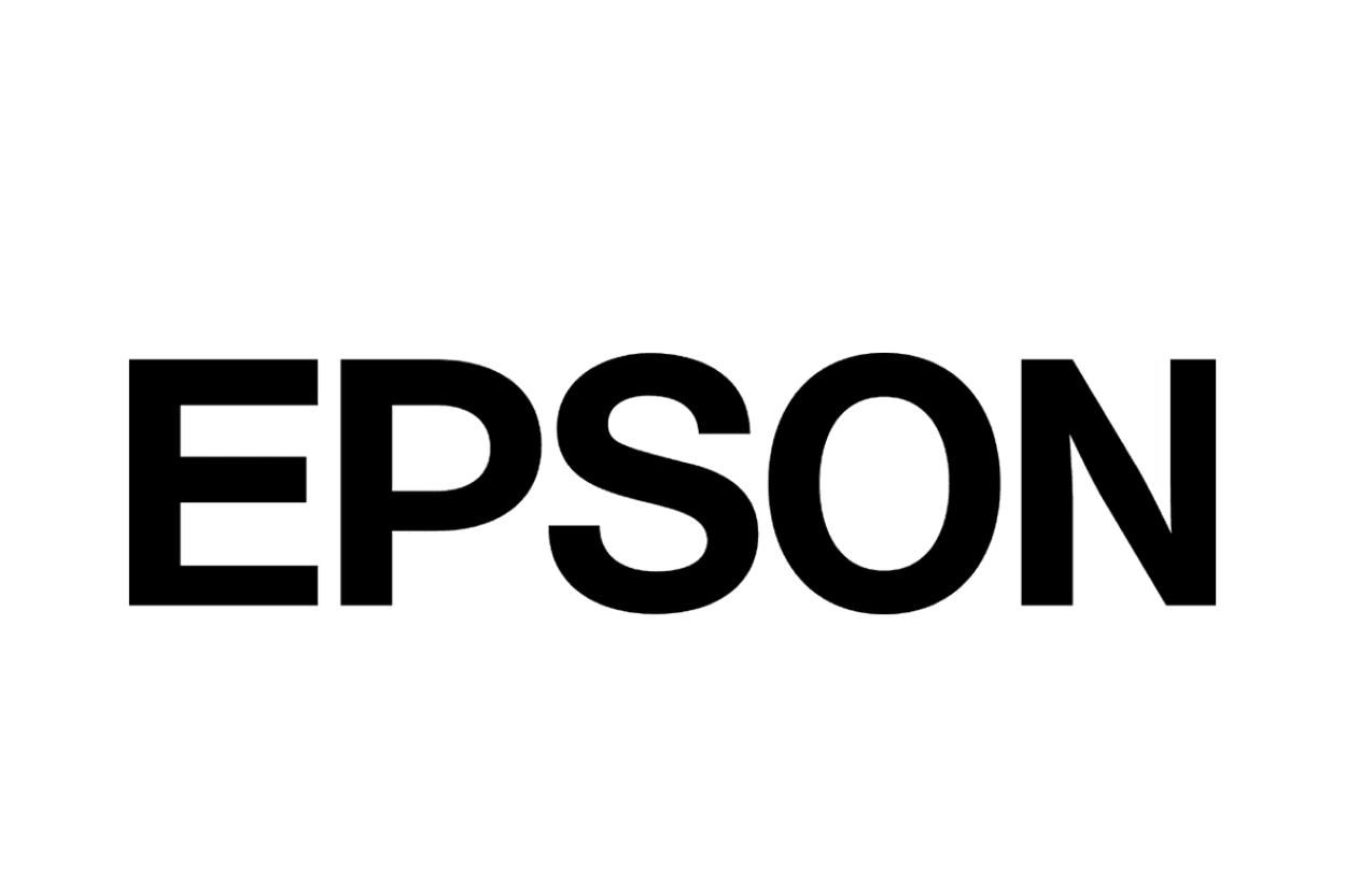Epson Logo