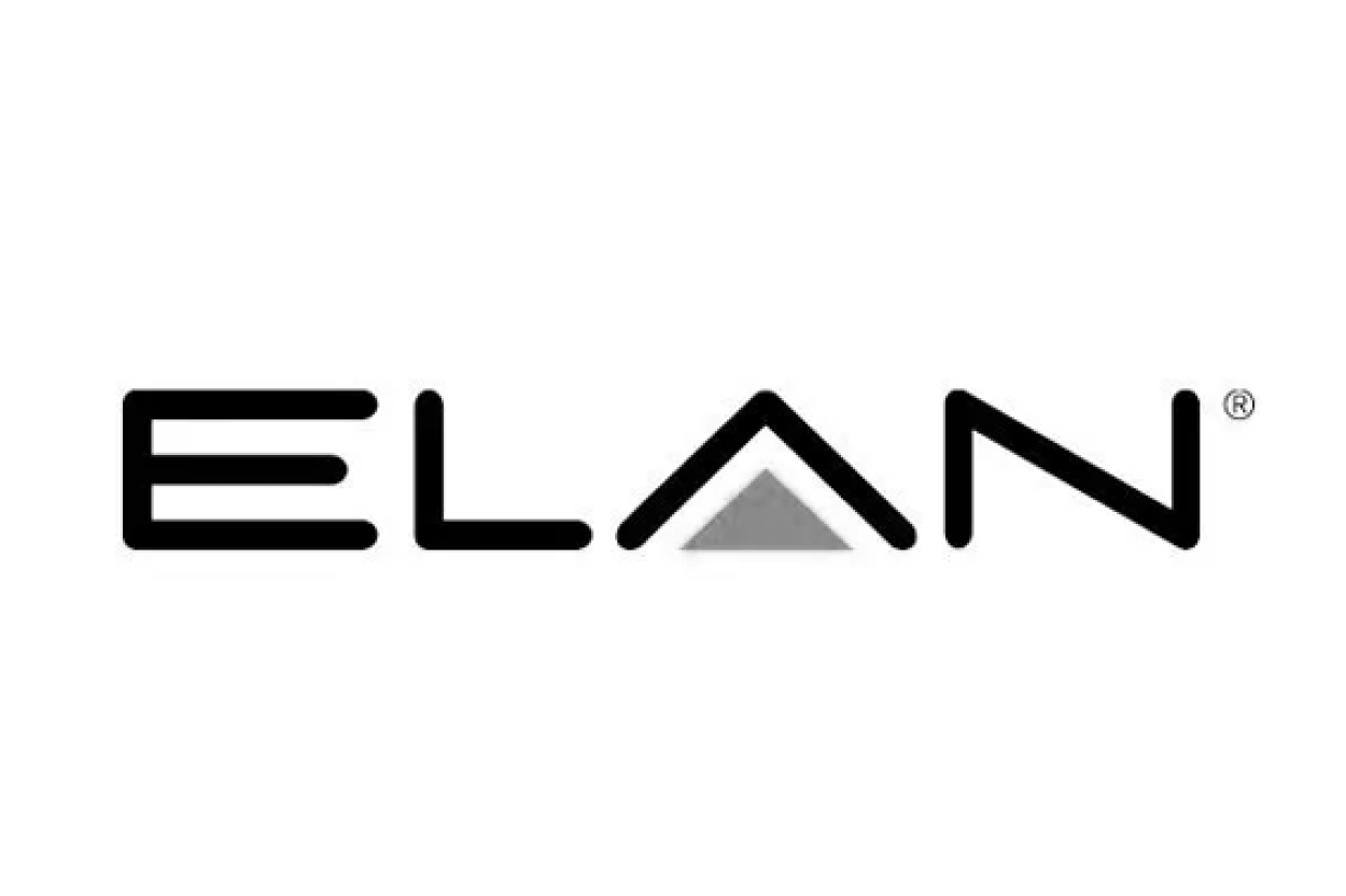 Elan Logo