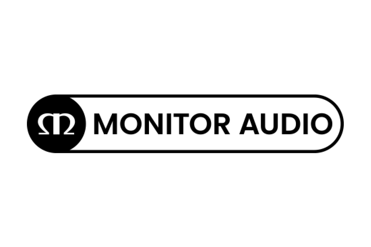 Monotor Audio Logo