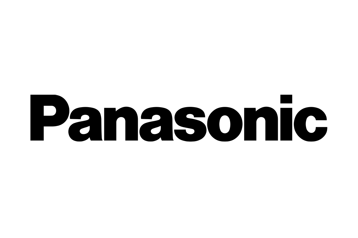 Panasonic Logo