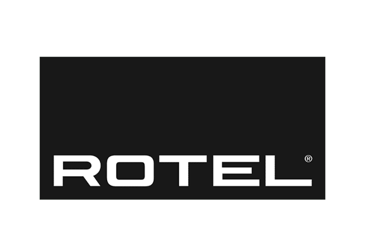Rotel Logo